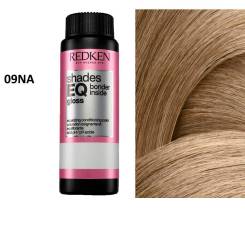 SHADES EQ bonder inside #09NA 60 ml x 3 u