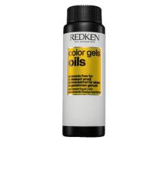 COLOR GEL OILS #5N-5.0 60 ml x 3 u