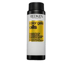 COLOR GEL OILS #6CR-6.46 60 ml x 3 u
