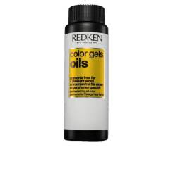 COLOR GEL OILS #7N-7.0 60 ml x 3 u