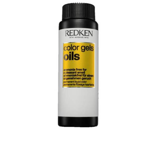 COLOR GEL OILS #7N-7.0 60 ml x 3 u COLOR GEL OILS #7N-7.0 60 ml x 3 u