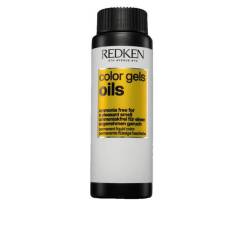 COLOR GEL OILS #8CR-8.46 60 ml x 3 u