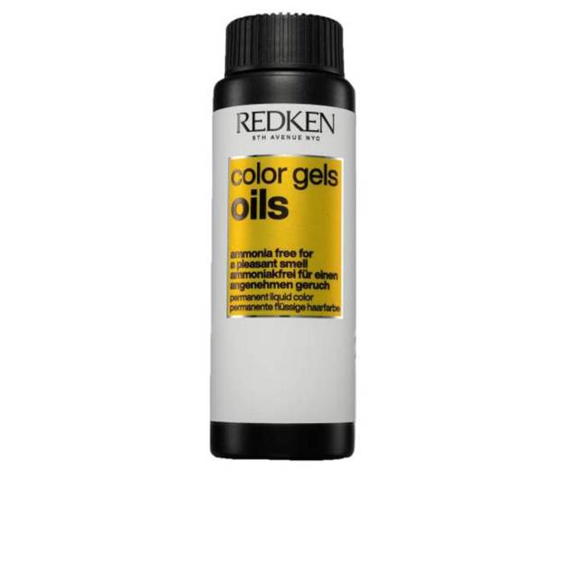 COLOR GEL OILS #8MO-8.8 60 ml x 3 u COLOR GEL OILS #8MO-8.8 60 ml x 3 u