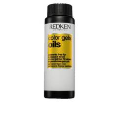 COLOR GEL OILS #9N-9.0 60 ml x 3 u