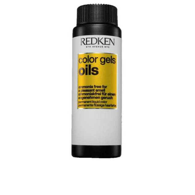 COLOR GEL OILS #9N-9.0 60 ml x 3 u COLOR GEL OILS #9N-9.0 60 ml x 3 u