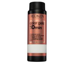 COLOR GELS LACQUERS 10 MINUTOS #CG10 7N 60 ml x 3 u