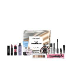 THE AFTERLIGHT LOOK ESTUCHE 10 pz