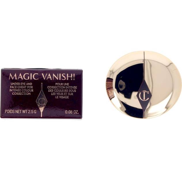 MAGIC VANISH corrector #Magic Vanish 2,5 gr