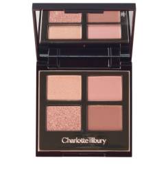 LUXURY PALETTE paleta sombra de ojos #pillow talk 5,2 gr