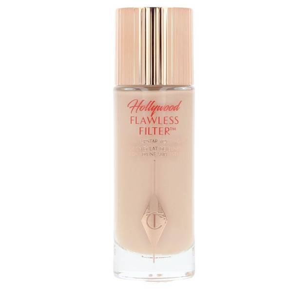 HOLLYWOOD FLAWLESS FILTER iluminador #4-Medium 30 ml