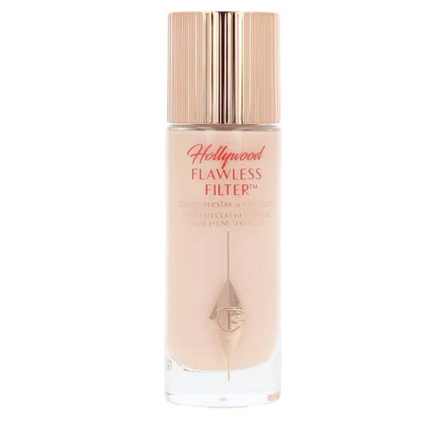 HOLLYWOOD FLAWLESS FILTER iluminador #2-Fair 30 ml