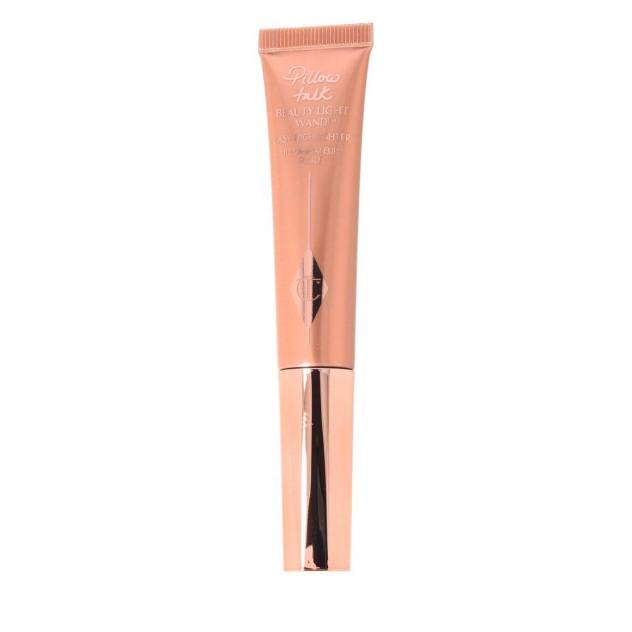 BEAUTY LIGHT WAND colorete iluminador #Pillow Talk12 ml