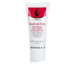 NAILACTAN crema nutritiva uñas 15 ml