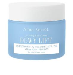 DEWY LIFT firming cream rich piel seca 50 ml