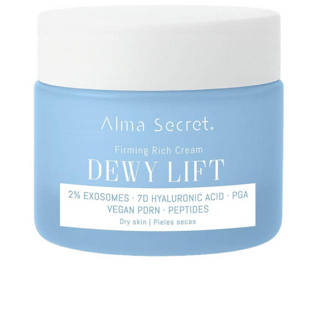 DEWY LIFT firming cream rich piel seca 50 ml