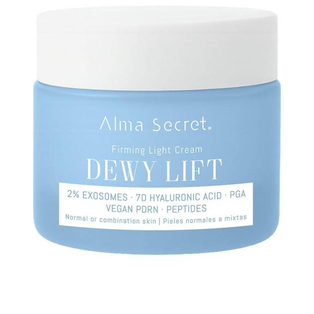 DEWY LIFT firming light cream pieles normales a mixtas 50 ml