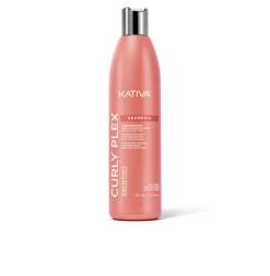 KATIVA CURLY PLEX champú definidor rizos 355 ml