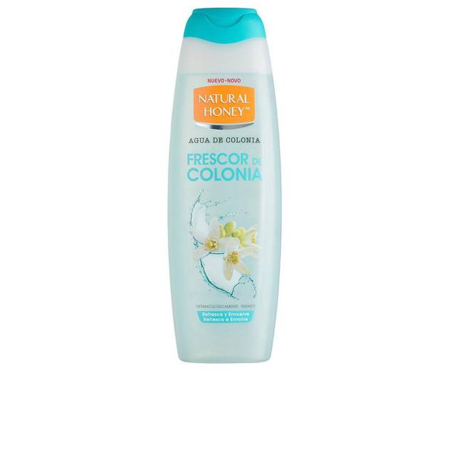 FRESCOR DE COLONIA eau de cologne 700 ml FRESCOR DE COLONIA eau de cologne 700 ml