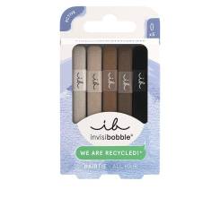 INVISIBOBBLE ECOTIE #Mocha 5 u