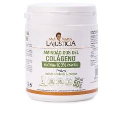 AMINOÁCIDOS DEL COLÁGENO polvo #Cookies & Cream 350 gr