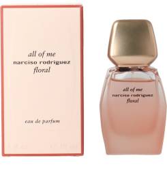ALL OF ME FLORAL edp vapo 30 ml