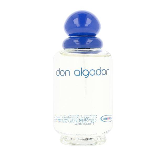 DON ALGODON edt vapo 200 ml DON ALGODON edt vapo 200 ml