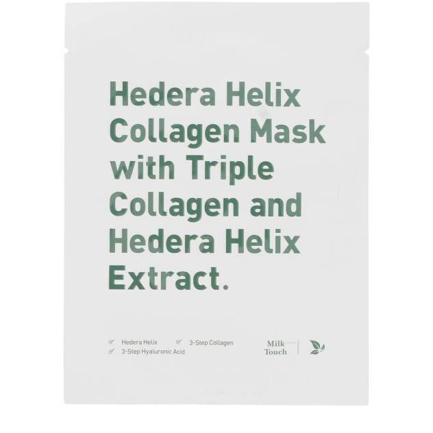 5 UNITS BOX HEDERA HELIX COLLAGEN mask 5 u 5 UNITS BOX HEDERA HELIX COLLAGEN mask 5 u