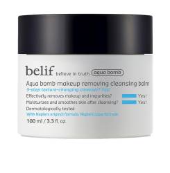 AQUA BOMB bálsamo desmaquillante 100 ml