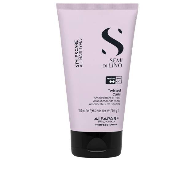 STYLE STORIES twisted curls 150 ml STYLE STORIES twisted curls 150 ml