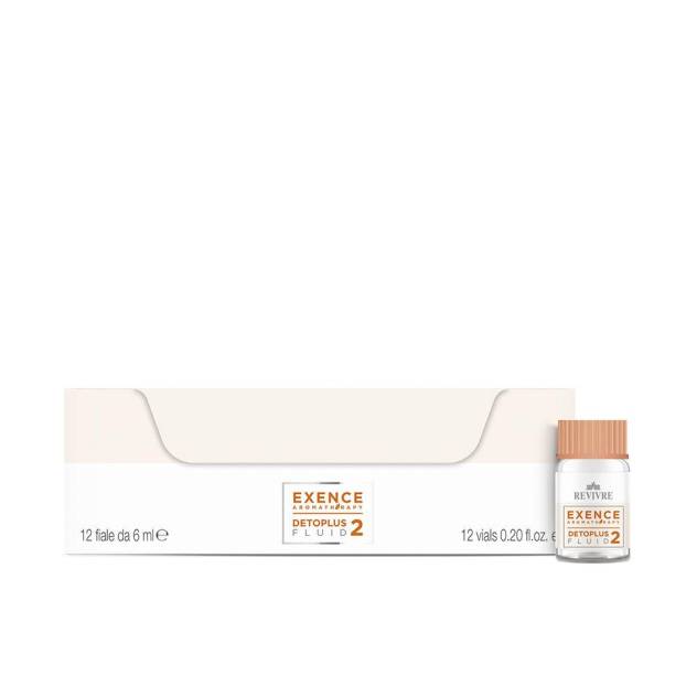 EXENCE detoplus 2 fluid 12 u