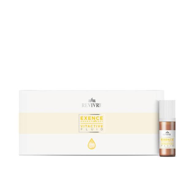 EXENCE vitactive fluid 12 u EXENCE vitactive fluid 12 u