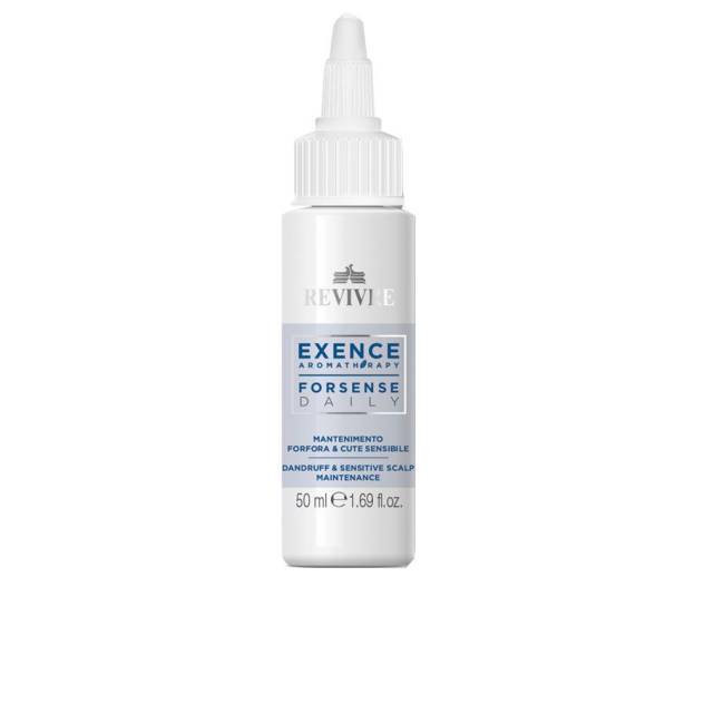 EXENCE forsense daily 50 ml EXENCE forsense daily 50 ml