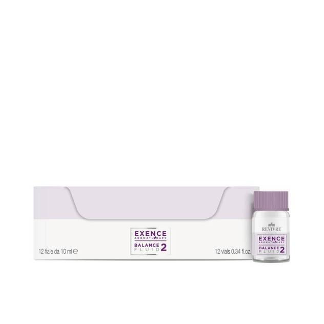 EXENCE balance fluid 2 12 u EXENCE balance fluid 2 12 u