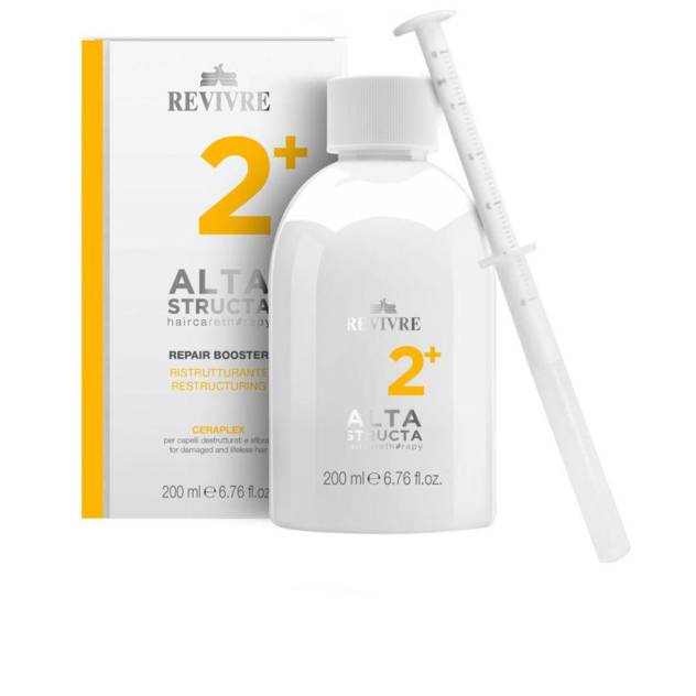 ALTA STRUCTA repair booster 200 ml ALTA STRUCTA repair booster 200 ml