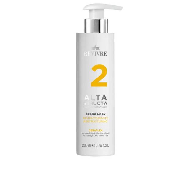 ALTA STRUCTA repair mask 200 ml ALTA STRUCTA repair mask 200 ml
