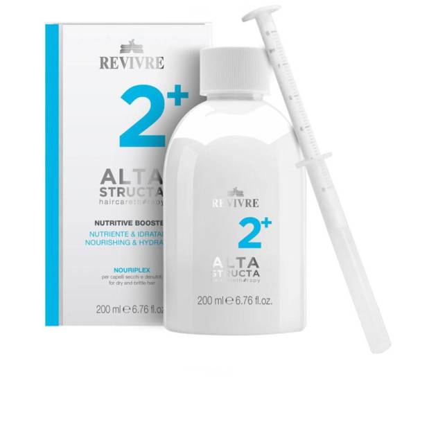 ALTA STRUCTA nutritive booster 200 ml ALTA STRUCTA nutritive booster 200 ml