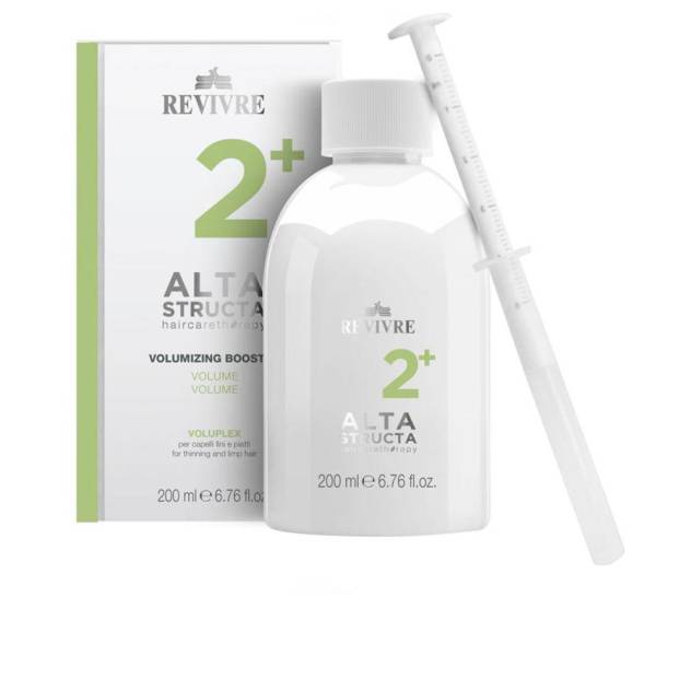 ALTA STRUCTA volumizing booster 200 ml ALTA STRUCTA volumizing booster 200 ml