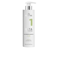 ALTA STRUCTA volumizing shampoo 250 ml