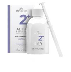 ALTA STRUCTA frizz free booster 200 ml
