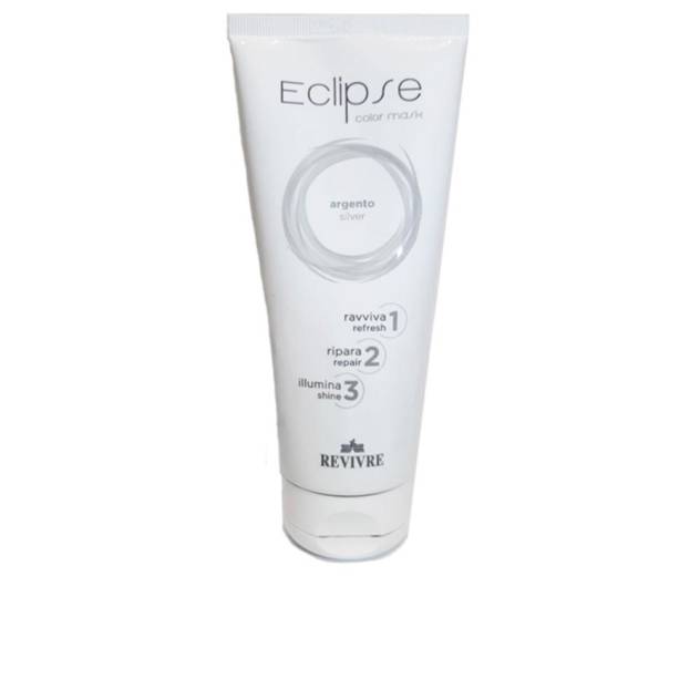 ECLIPSE COLOR MASK #Silver 200 ml