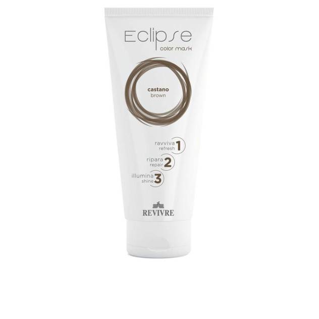 ECLIPSE COLOR MASK #Brown 200 ml ECLIPSE COLOR MASK #Brown 200 ml