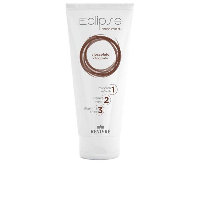 ECLIPSE COLOR MASK #Chocolate 200 ml ECLIPSE COLOR MASK #Chocolate 200 ml