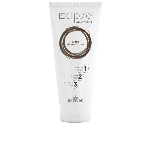 ECLIPSE COLOR MASK #Darkest brown 200 ml ECLIPSE COLOR MASK #Darkest brown 200 ml