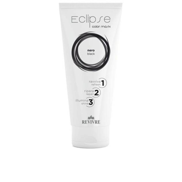 ECLIPSE COLOR MASK #Black 200 ml ECLIPSE COLOR MASK #Black 200 ml