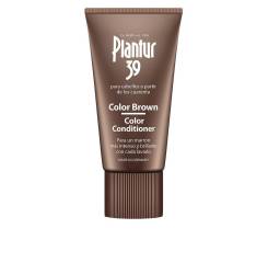 COLOR BROWN acondicionador para un marrón más intenso y brillante 150 ml