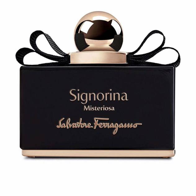 SIGNORINA MISTERIOSA edp vapo 100 ml SIGNORINA MISTERIOSA edp vapo 100 ml
