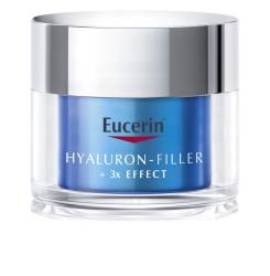 HYALURON-FILLER +3x effect moisture booster noche 50 ml