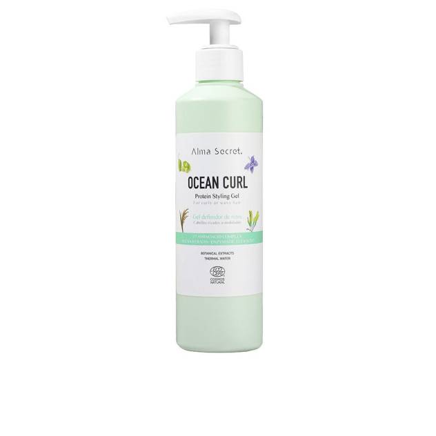 OCEAN CURL gel definidor de rizos 250 ml