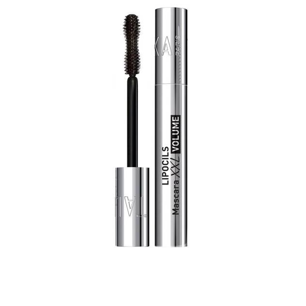 LIPOCILS MASCARA XXL VOLUME #Black 8,5 ml