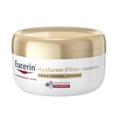HYALURON-FILLER + elasticity crema corporal 200 ml